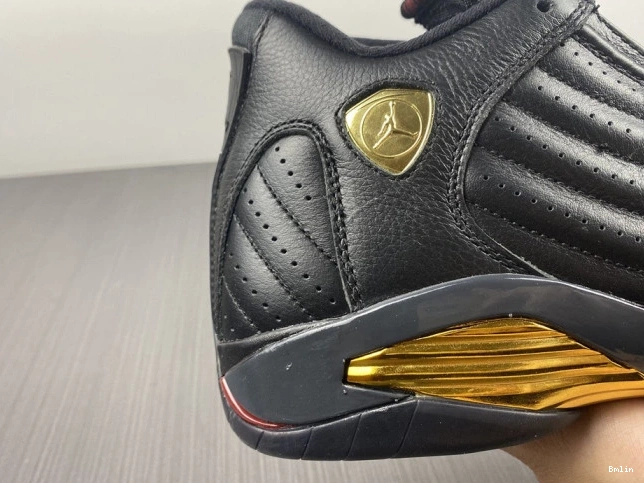 Bmlin Retro 14 'Defining 487471-022 Jordan Moments' Air 0711